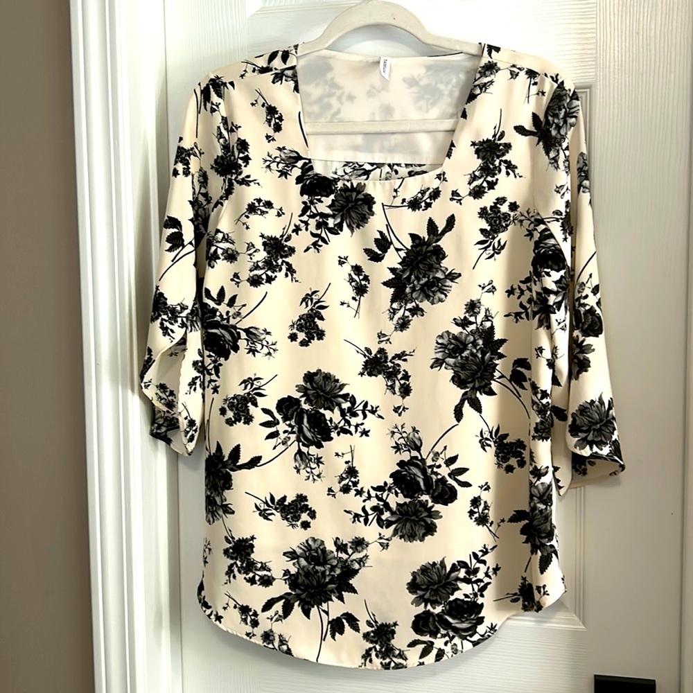 TAOHUADAO Blouse